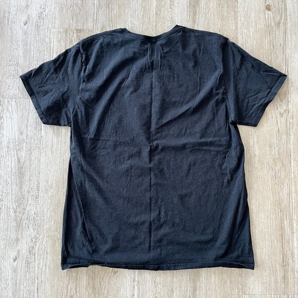 Unisex Naruto Black Ichiraku Tshirt - XL - Picture 3 of 4